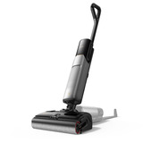 MOVA X4 PLUS, Nass-/Trockensauger schwarz/silber