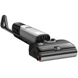 MOVA X4 PLUS, Nass-/Trockensauger schwarz/silber