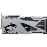 MSI GeForce RTX 5070 Ti VANGUARD SOC, Grafikkarte DLSS 4, 3x DisplayPort, 1x HDMI 2.1
