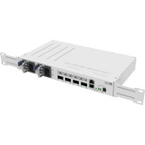 MikroTik CRS504-4XQ-IN, Switch 