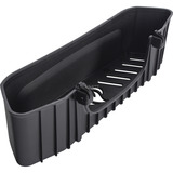 Napoleon Rogue Seiten-/Gewürzfach N590-0261-BK, Aufbewahrung schwarz