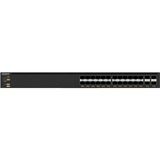 Netgear XSM4328FV, Switch 