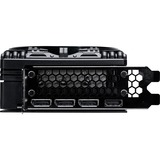 Palit GeForce RTX 5080 GamingPro OC, Grafikkarte DLSS 4, 3x DisplayPort, 1x HDMI 2.1