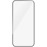 PanzerGlass Gaming Displayschutz Ultra-Wide Fit, Schutzfolie transparent, iPhone 16 Pro, EasyAligner