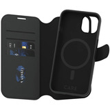 PanzerGlass Tango Two-in-One Case, Handyhülle schwarz, iPhone 14 / 13, MagSafe