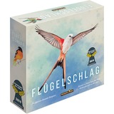 Flügelschlag, Brettspiel