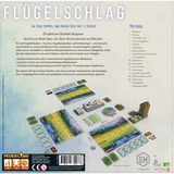 Pegasus Flügelschlag, Brettspiel Kennerspiel des Jahres 2019