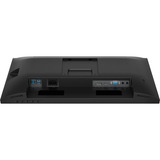 Philips 222S9JML, LED-Monitor 54.6 cm (21.5 Zoll), schwarz, FullHD, VA, HDMI, DP, VGA, Adaptive-Sync, USB-Hub