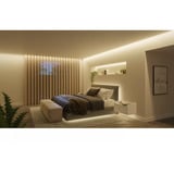 Philips Hue Lightstrip Solo 5 Meter, LED-Streifen weiß
