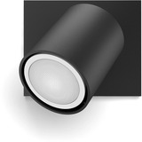 Philips Hue White Ambiance Runner Einerspot, LED-Leuchte schwarz, Erweiterung