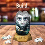 Ravensburger 3D Puzzle Hylkies Harry Potter - Voldemort 