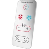 Rowenta 3-in-1 Silent Comfort HQ 8120, Heizlüfter weiß