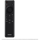 SAMSUNG GQ-55Q80D, QLED-Fernseher 138 cm (55 Zoll), silber/schwarz, UltraHD/4K, HDR, Twin Tuner, Direct Full Array, 120Hz Panel