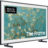The Frame GQ-55LS03BG, QLED-Fernseher