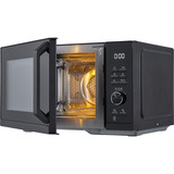 SHARP 3in1 AirFryer RCA271TB, Mikrowelle 