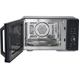 SHARP 3in1 AirFryer RCA271TB, Mikrowelle 