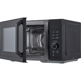 SHARP 3in1 AirFryer RCA271TB, Mikrowelle 