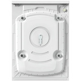 SHARP ES-NFA714BW1NA-DE  , Waschmaschine weiß/schwarz, Advanced Inverter Motor