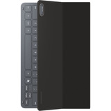 Samsung Book Cover Keyboard Slim, Tablethülle schwarz, DE-Layout, Samsung Galaxy Tab S11