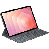 Samsung Book Cover Keyboard Slim, Tablethülle schwarz, DE-Layout, Samsung Galaxy Tab S11