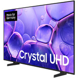 Samsung GU50U8099FUXZG, LED-Fernseher 125 cm (50 Zoll), schwarz, UltraHD/4K, Triple Tuner, HDR
