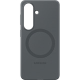 Samsung Silicone Magnet Case, Handyhülle schwarz, Samsung Galaxy S26