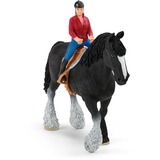 Schleich Farm World Pferdestall, Spielfigur 