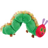 Schmidt Spiele Raupe Nimmersatt              , Kuscheltier mehrfarbig, Größe: 28 cm