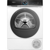 Siemens WQ45B2B40 IQ700, Wärmepumpentrockner schwarz/anthrazit