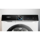 Siemens WQ45B2B40 IQ700, Wärmepumpentrockner schwarz/anthrazit