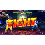  Street Fighter 6 Years 1-2 Fighters Edition-Spiel Nintendo Switch 2 Edition