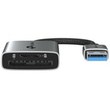 TP-Link UA430, Kartenleser grau