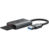 TP-Link UA430, Kartenleser grau