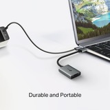 TP-Link UA430, Kartenleser grau