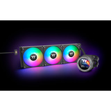 Thermaltake TH360 V2 Ultra EX ARGB CPU AIO Liquid Cooler , Wasserkühlung schwarz