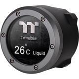 Thermaltake TH360 V2 Ultra EX ARGB CPU AIO Liquid Cooler , Wasserkühlung schwarz