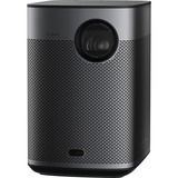 XGIMI Halo+, DLP-Beamer grau, FullHD, HDR, Android