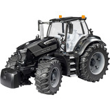 03162 DEUTZ-FAHR 8280 TTV Warrior, Modellfahrzeug