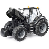 bruder 03162 DEUTZ-FAHR 8280 TTV Warrior, Modellfahrzeug 