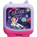 tonies Clever Tonies: Als Ela das All eroberte, Spielfigur Hörbuch