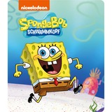 tonies Spongebob Schwammkopf - Der ferngesteuerte Fahrschüler und weitere Abenteuer, Spielfigur Hörspiel