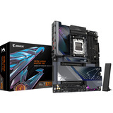 GIGABYTE X870E AORUS MASTER X3D, Mainboard schwarz