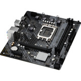 ASRock H610M-H2/M.2 D5, Mainboard 