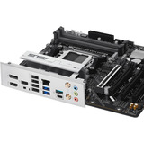 ASUS B850M MAX GAMING WIFI, Mainboard 