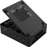 ASUS NUC 16 Pro Slim Kit RNUC16GDKX76C002, Barebone schwarz, ohne Betriebssystem