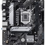 ASUS PRIME H510M-A R2.0, Mainboard schwarz/silber