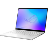 ASUS ROG Zephyrus G14 (GU405AR-SY035W), Gaming-Notebook weiß, Intel® Core™ Ultra 9 386H, NVIDIA GeForce RTX 5070 Ti, 64 GB LPDDR5X, 1 TB (1 TB SSD), Windows 11 Home