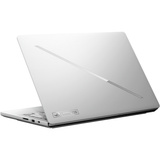 ASUS ROG Zephyrus G14 (GU405AR-SY035W), Gaming-Notebook weiß, Intel® Core™ Ultra 9 386H, NVIDIA GeForce RTX 5070 Ti, 64 GB LPDDR5X, 1 TB (1 TB SSD), Windows 11 Home