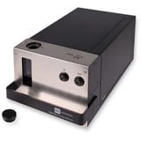Alphacool ES Orbiter Filling Station, Wasserkühlung schwarz/silber