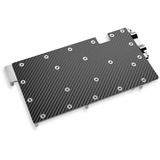 Alphacool ES RTX 5090 Reference 1-Slot-Design REV1, Wasserkühlung schwarz/transparent, mit Backplate